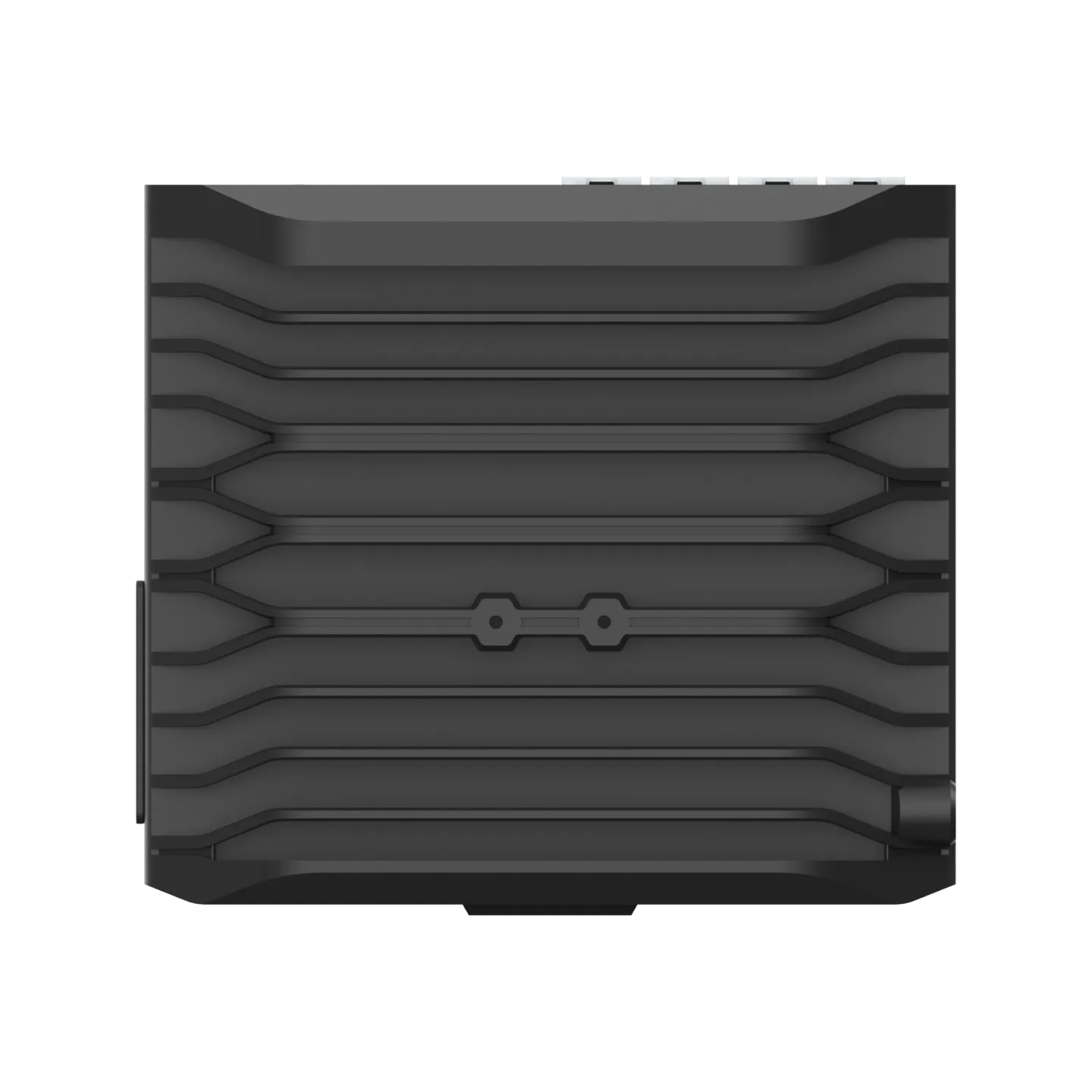 Ruijie RG-IS5200-8GT4XS-UP-DC Industrial 8-Port PoE+ Switch 4×10G Uplinks