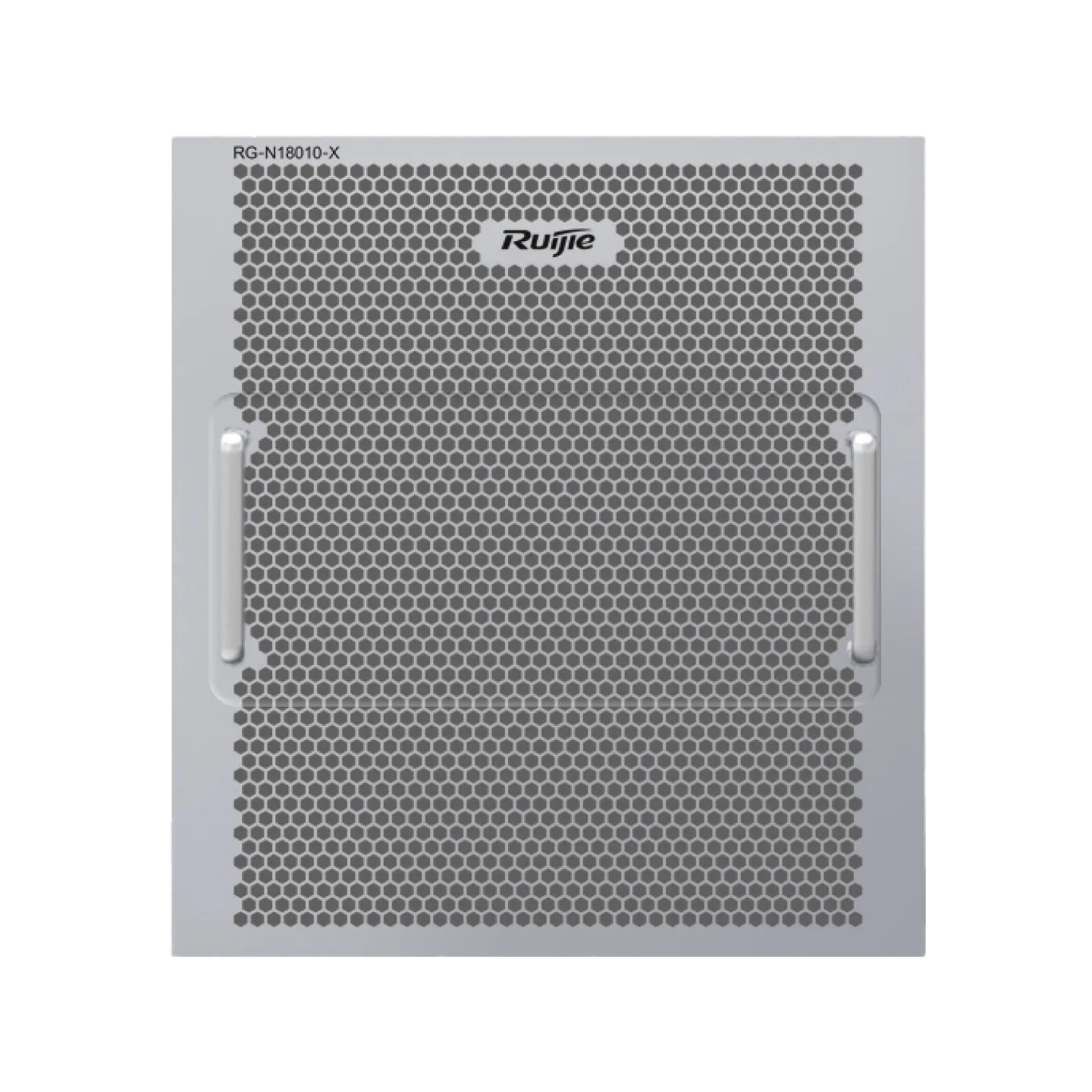 Ruijie RG-N18010-X 12U 10-Slot Core Switch, 89Tbps Switching Fabric(Chassis)