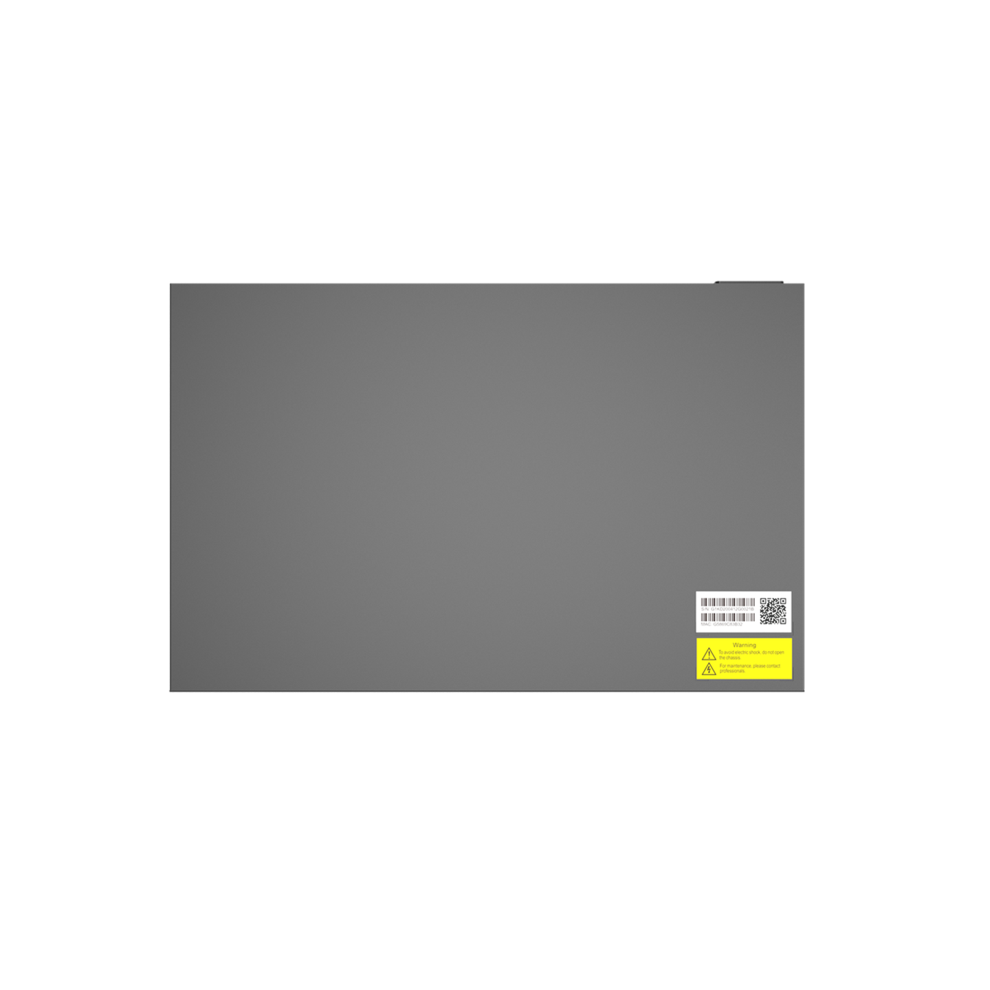 Ruijie RG-S2300-8GT4SFP 8×1G & 4×1G SFP Gigabit Access Switch