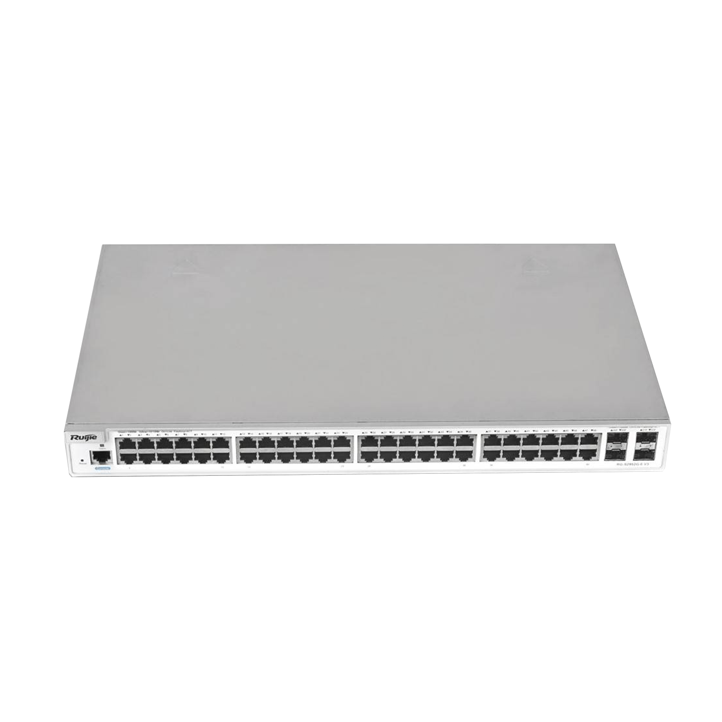 Ruijie RG-S2928G-E V3 24×1G RJ45 & 4×1G SFP L2+ Access Switch