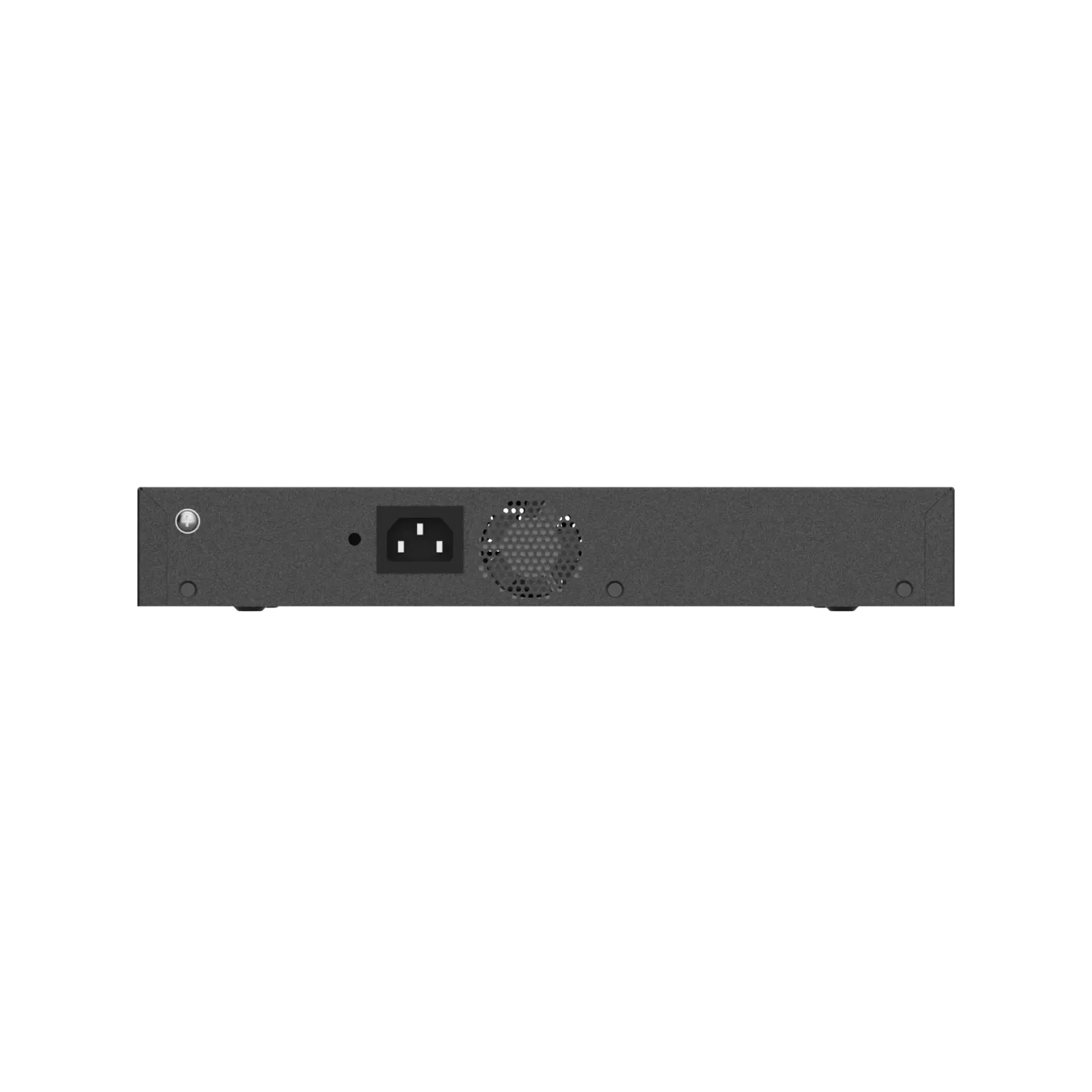 Ruijie RG-S5000-10GT2MS-P-E 10×1G PoE+ & 2×2.5G SFP Layer 2+ Switch