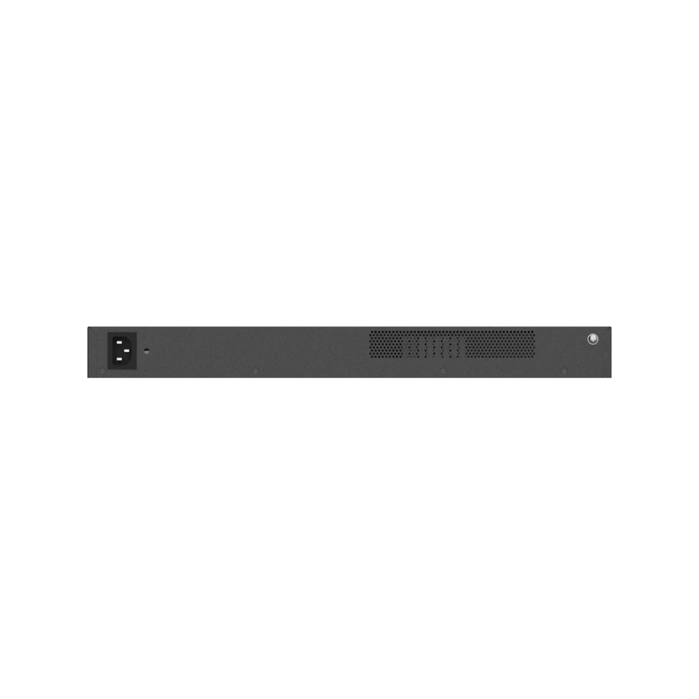 Ruijie RG-S5000-24GT4MS-P-E 24×1G PoE+ & 4×2.5G SFP Layer 2+ Switch