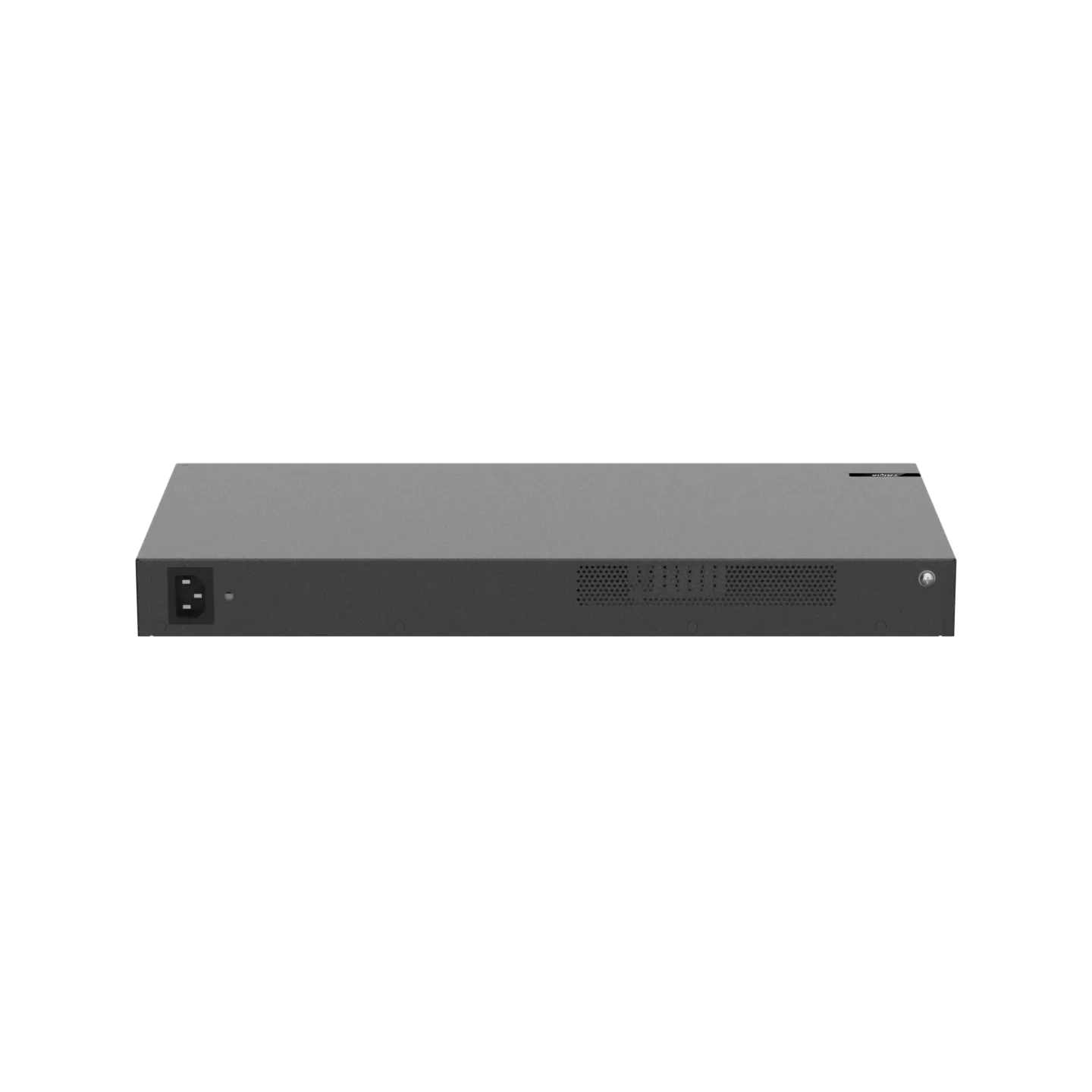 Ruijie RG-S5000-24GT4MS-P-E 24×1G PoE+ & 4×2.5G SFP Layer 2+ Switch