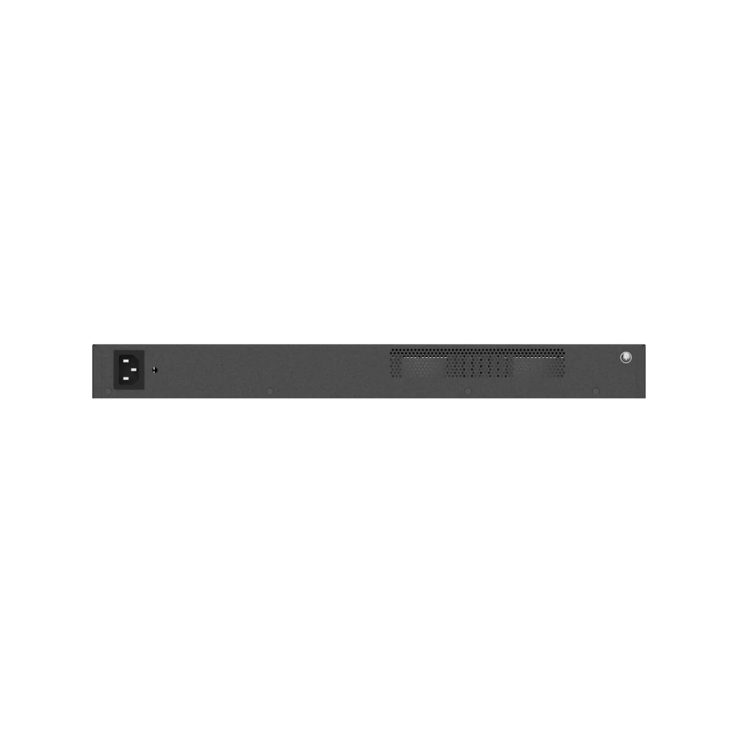 Ruijie RG-S5000-48GT4MS-E 48×1G & 4×2.5G SFP Layer 2+ Switch