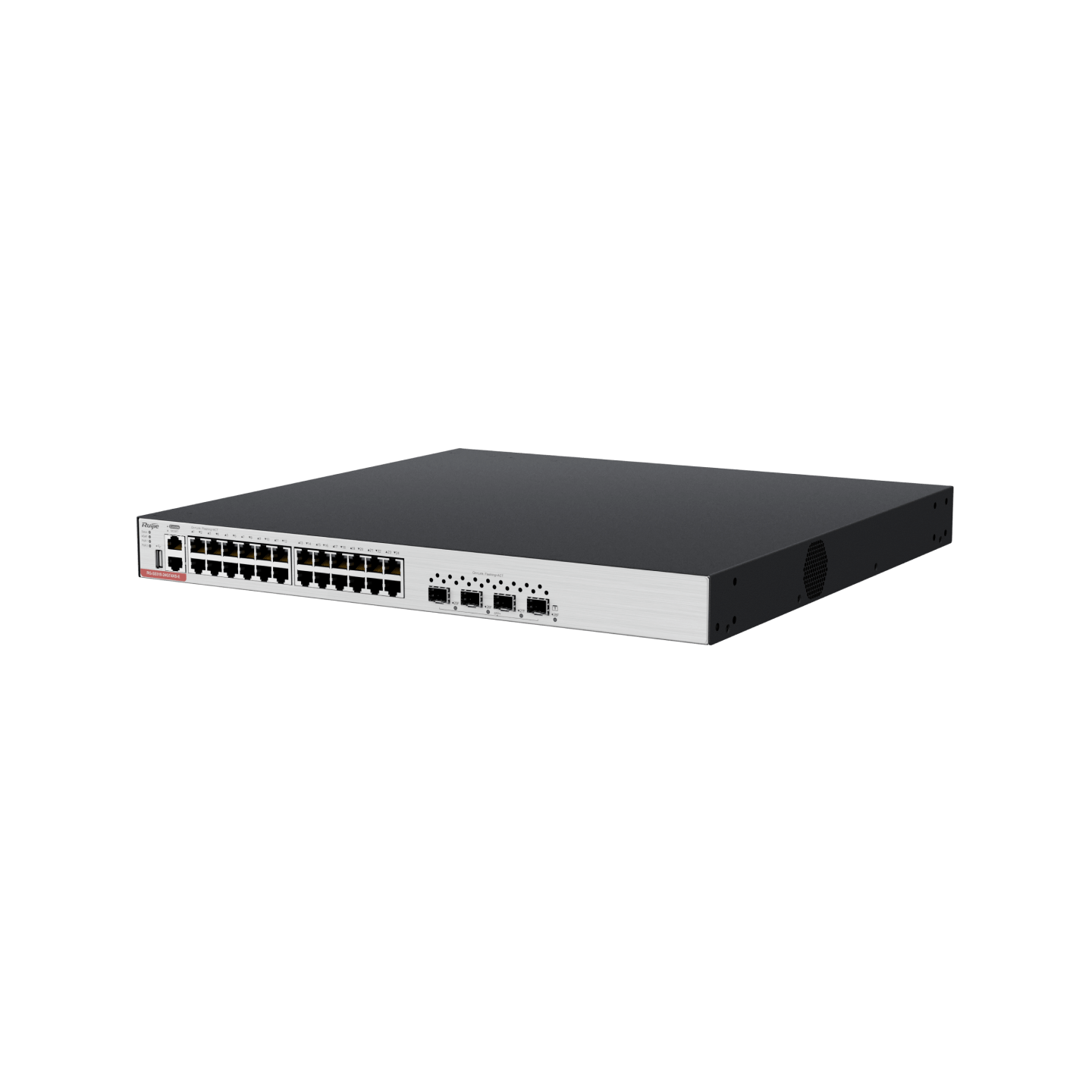 Ruijie RG-S5310-24GT4XS-E 24×1G & 4×10G SFP+ Layer 3 Switch