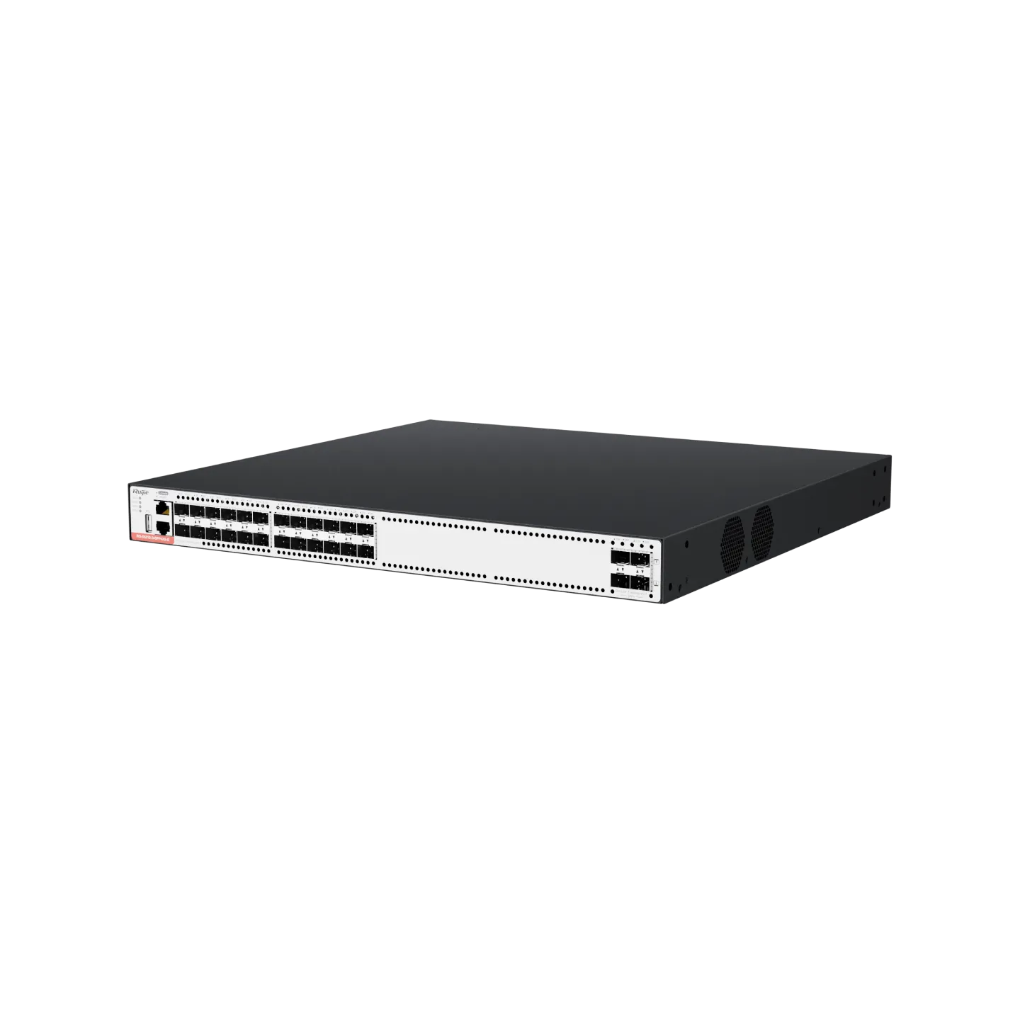 Ruijie RG-S5310-24SFP4XS-E 24×1G SFP & 4×10G SFP+ Layer 3 Switch
