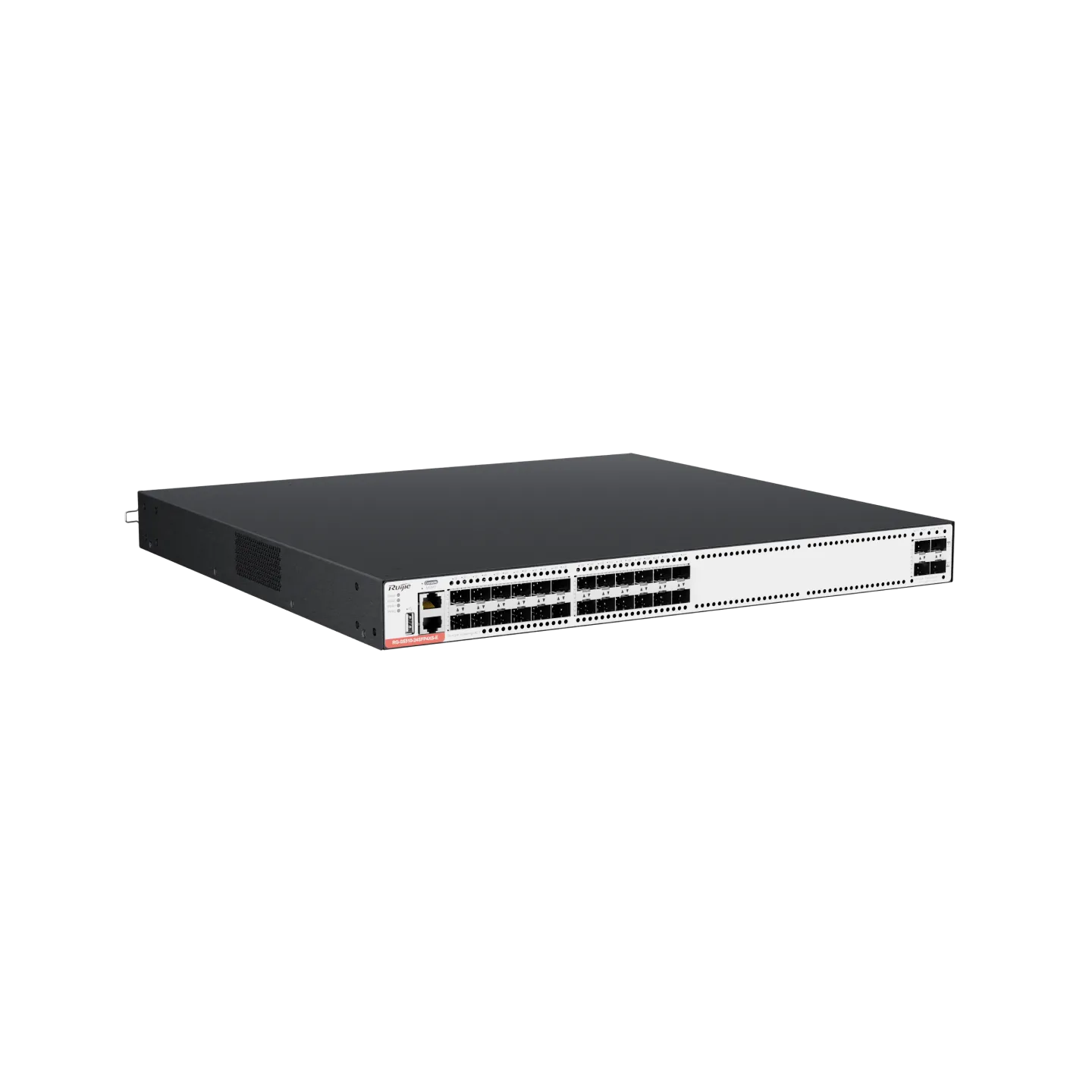 Ruijie RG-S5310-24SFP4XS-E 24×1G SFP & 4×10G SFP+ Layer 3 Switch