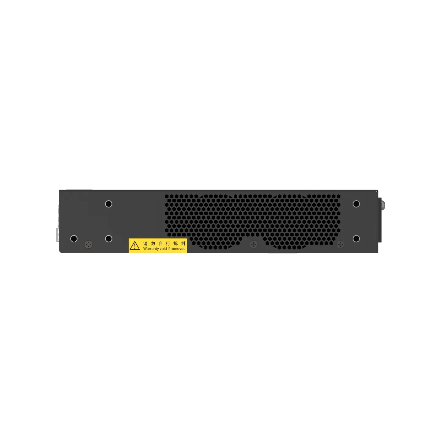 Ruijie RG-S5350-24GT4XS-E 24×Gigabit & 4×10G SFP+ L2+ Switch