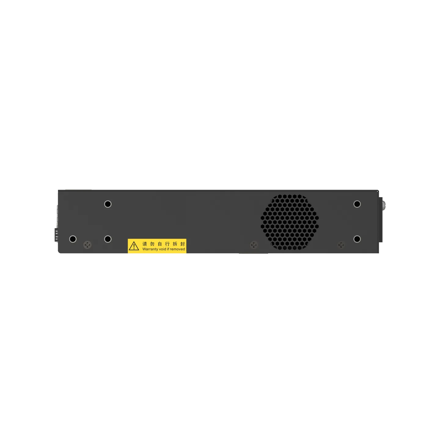 Ruijie RG-S5350-24GT4XS-P-E 24×Gigabit PoE+ & 4×10G SFP+ L2+ Switch