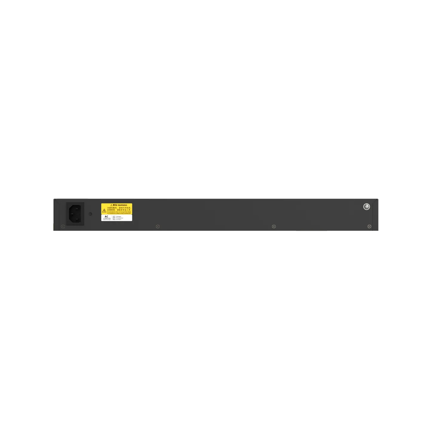 Ruijie RG-S5350-24GT4XS-P-E 24×Gigabit PoE+ & 4×10G SFP+ L2+ Switch