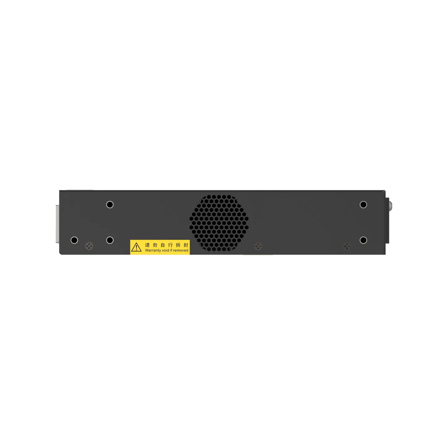 Ruijie RG-S5350-48GT4SFP-E 48×Gigabit & 4×1G SFP L2+ Switch
