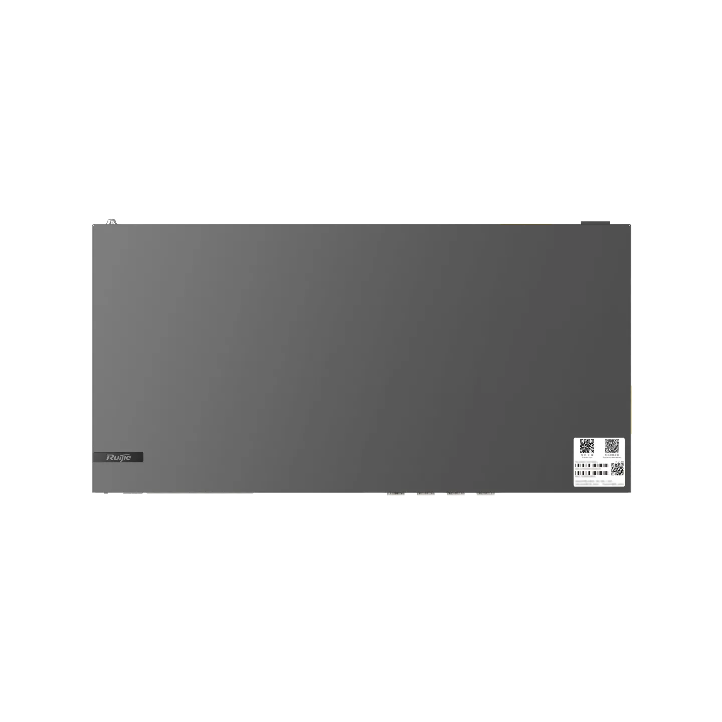 Ruijie RG-S5350-48GT4SFP-E 48×Gigabit & 4×1G SFP L2+ Switch
