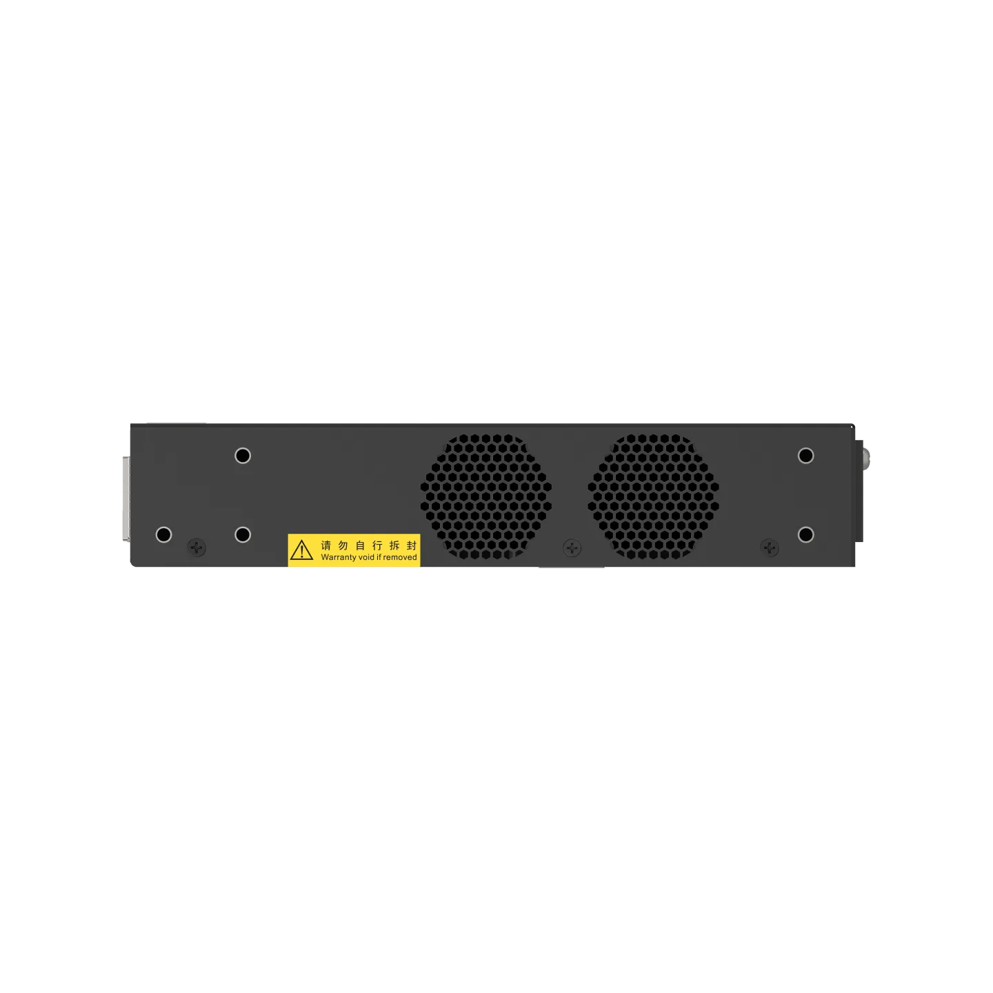 Ruijie RG-S5350-48GT4SFP-P-E 48×Gigabit PoE+ & 4×1G SFP L2+ Switch
