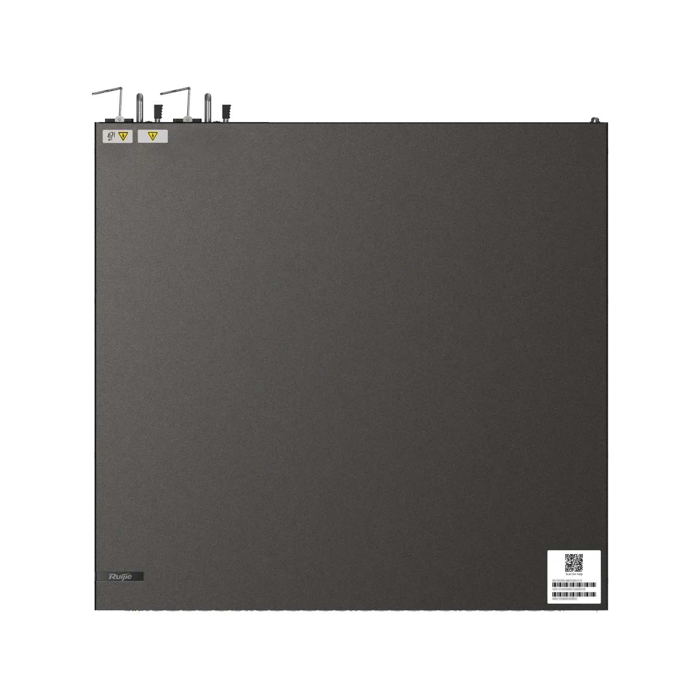Ruijie RG-S5360-48GT4XS-E Industrial 48×Gigabit & 4×10G SFP+ Switch