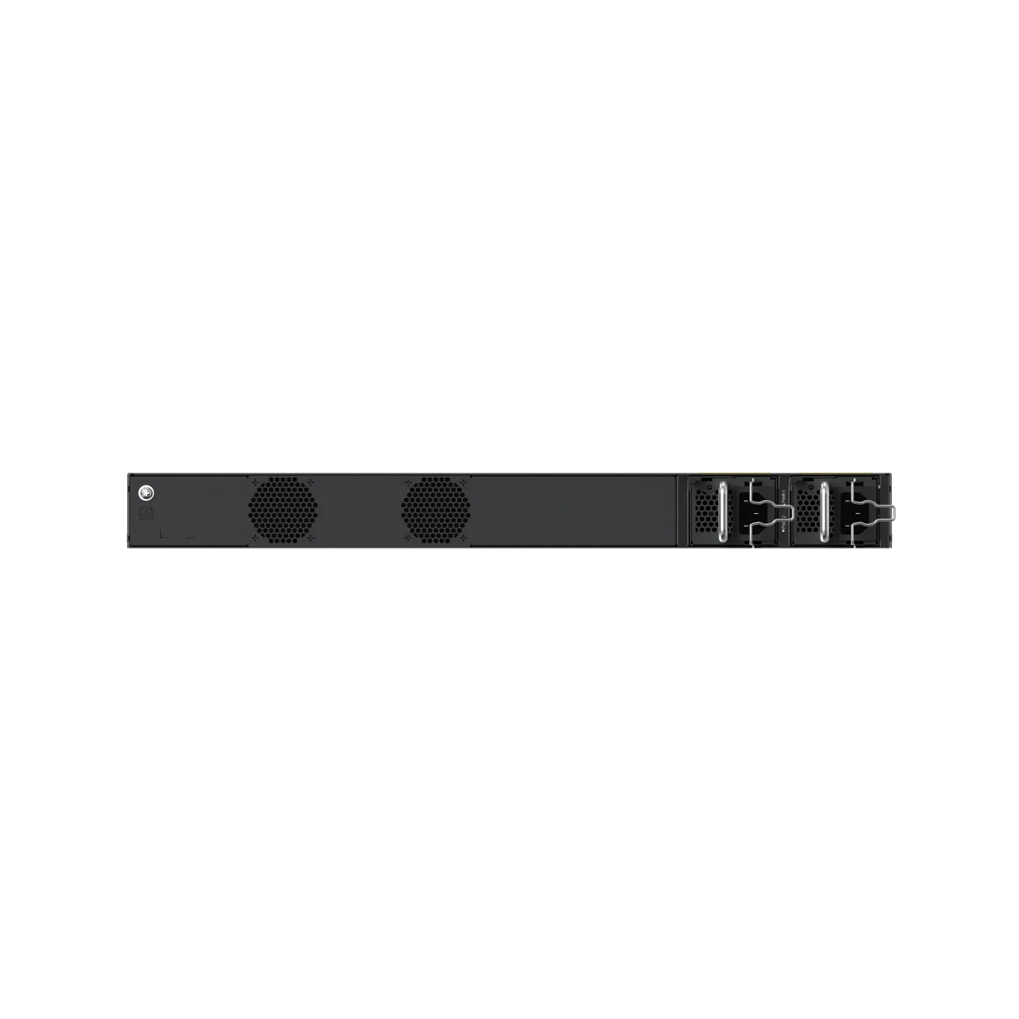 Ruijie RG-S5360-48GT4XS-E Industrial 48×Gigabit & 4×10G SFP+ Switch