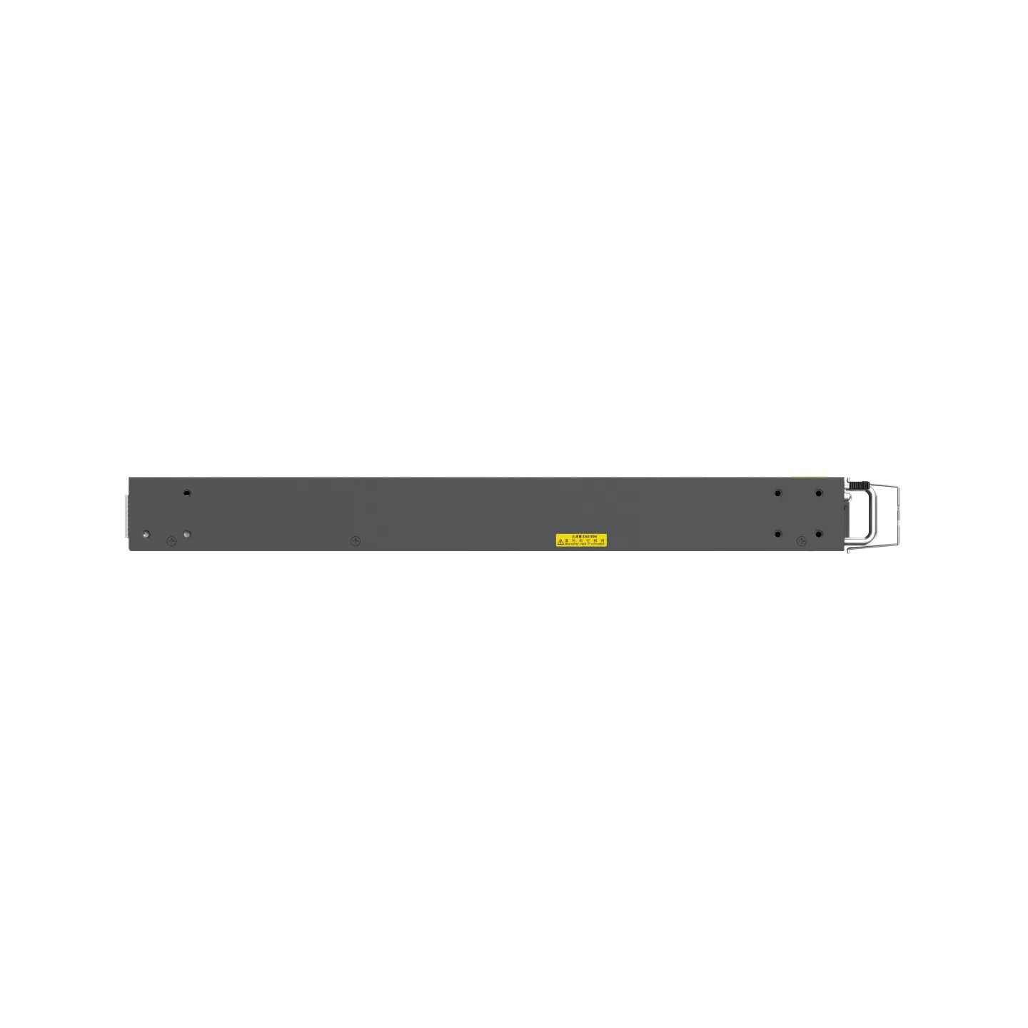 Ruijie RG-S5360-48GT4XS-P-E Industrial 48×Gigabit PoE+ & 4×10G SFP+ Switch