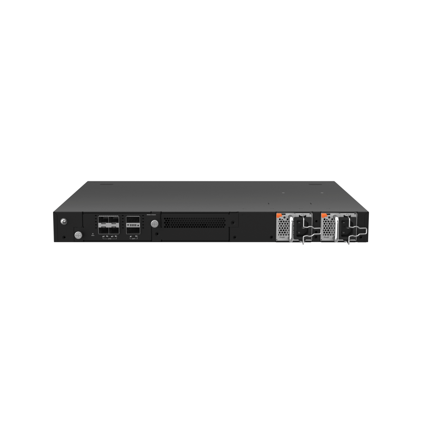 Ruijie RG-S5760C-24GT8XS-X 24×GE & 8×10G SFP+ Switch
