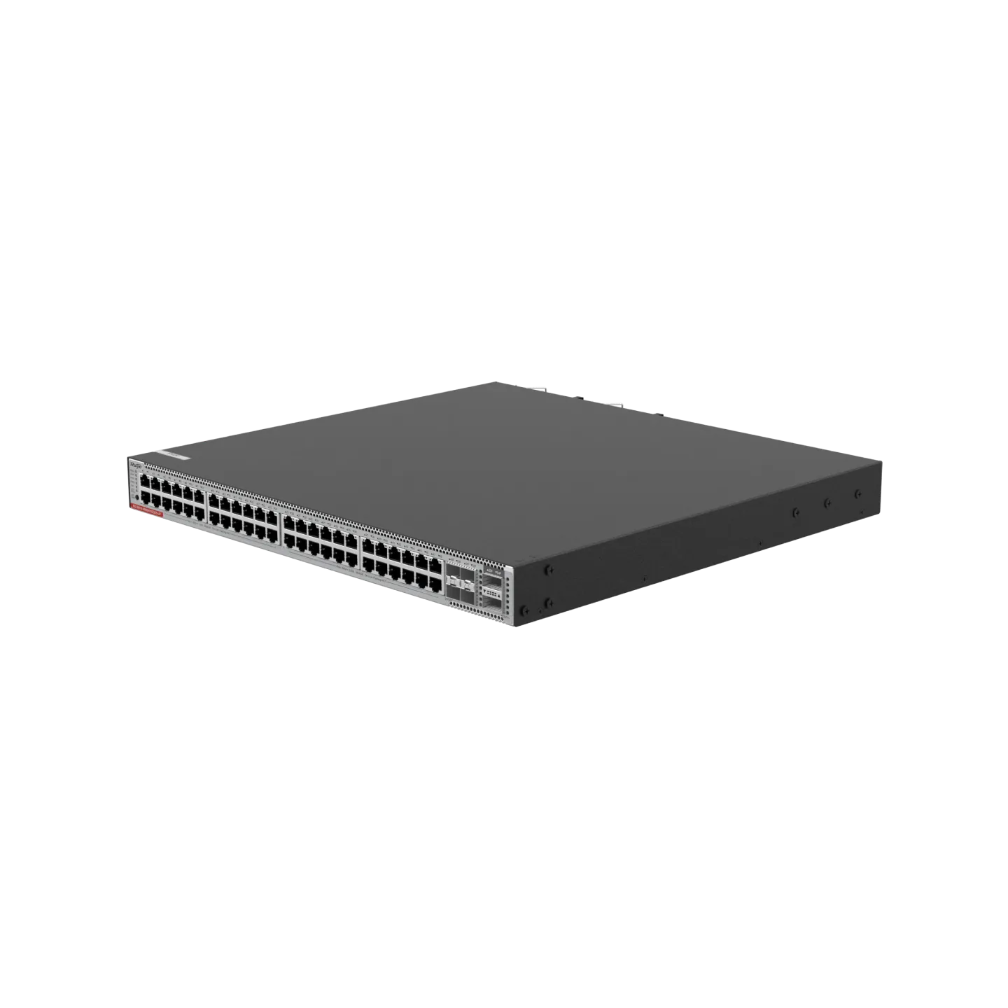 Ruijie RG-S6110-48MG4VS2QXS-UP 48×Multi-GE PoE++, 4×25G+2×40G