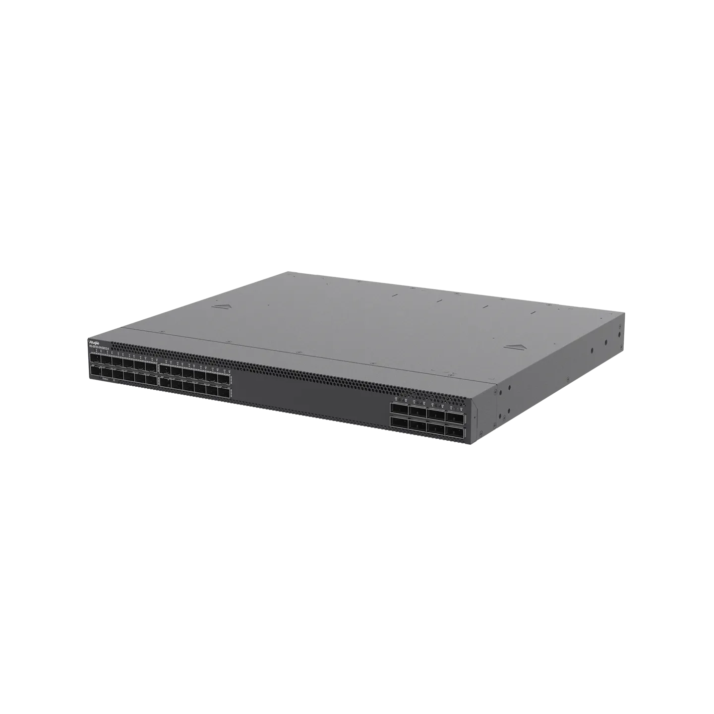 Ruijie RG-S6150-24VS8CQ-X 24×25G All-Optical, 8×100G Uplinks