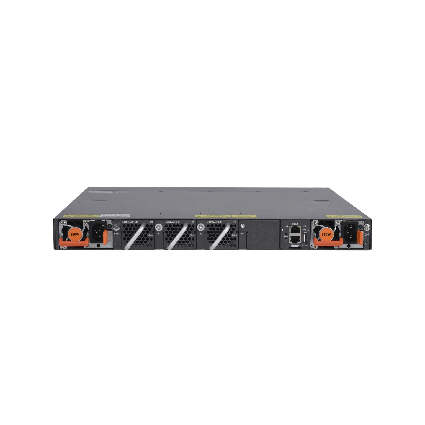Ruijie RG-S6150-24VS8CQ-X 24×25G All-Optical, 8×100G Uplinks