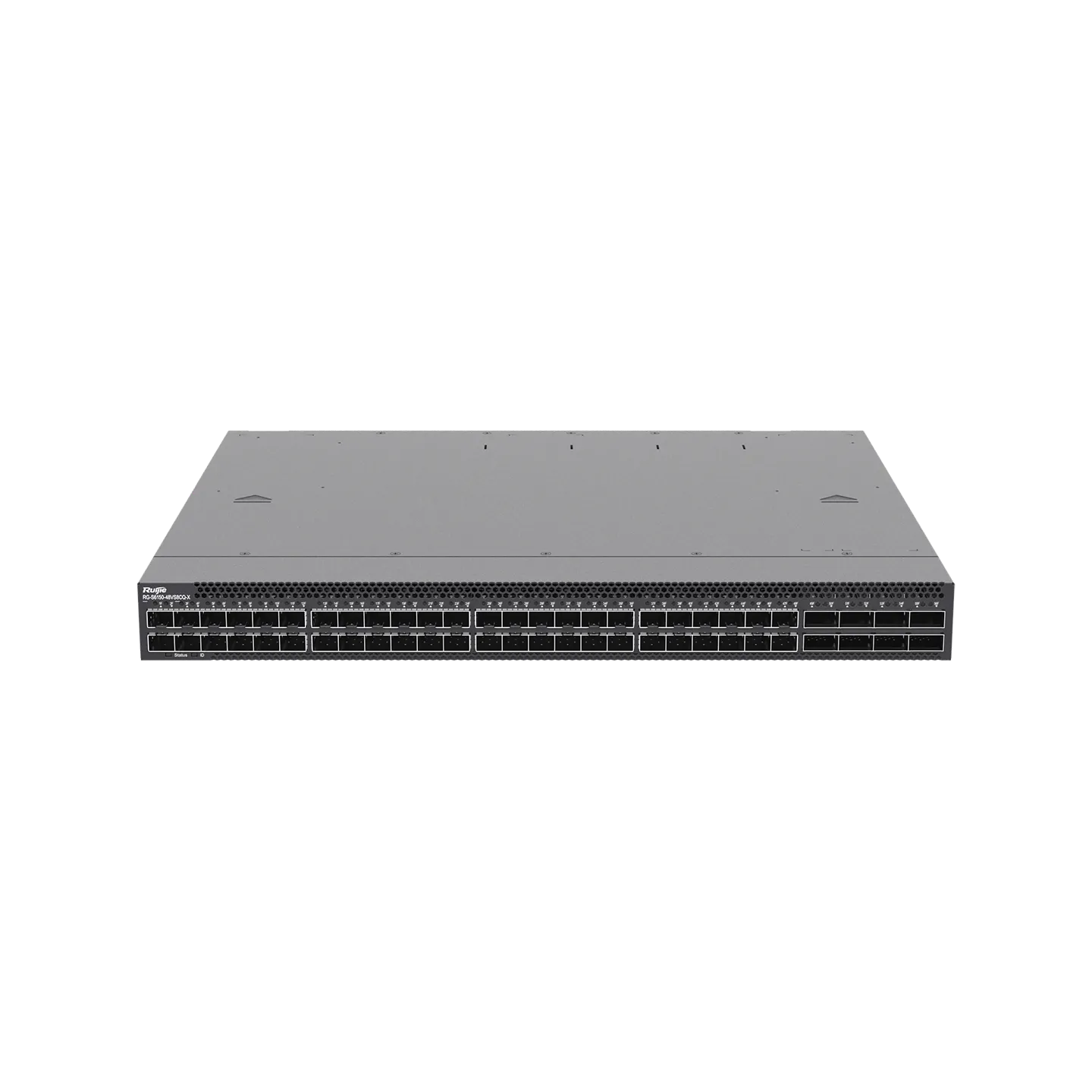 Ruijie RG-S6150-48VS8CQ-X 48×25G All-Optical, 8×100G Uplinks