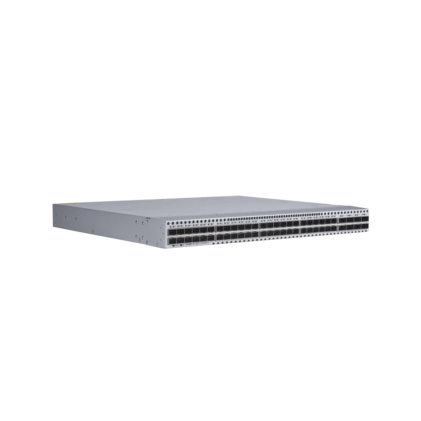 Ruijie RG-S6250-48XS8CQ 48×10G SFP+, 8×100G QSFP28 Uplinks