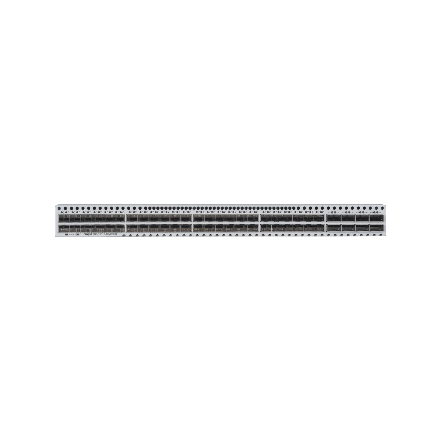 Ruijie RG-S6250-48XS8CQ 48×10G SFP+, 8×100G QSFP28 Uplinks