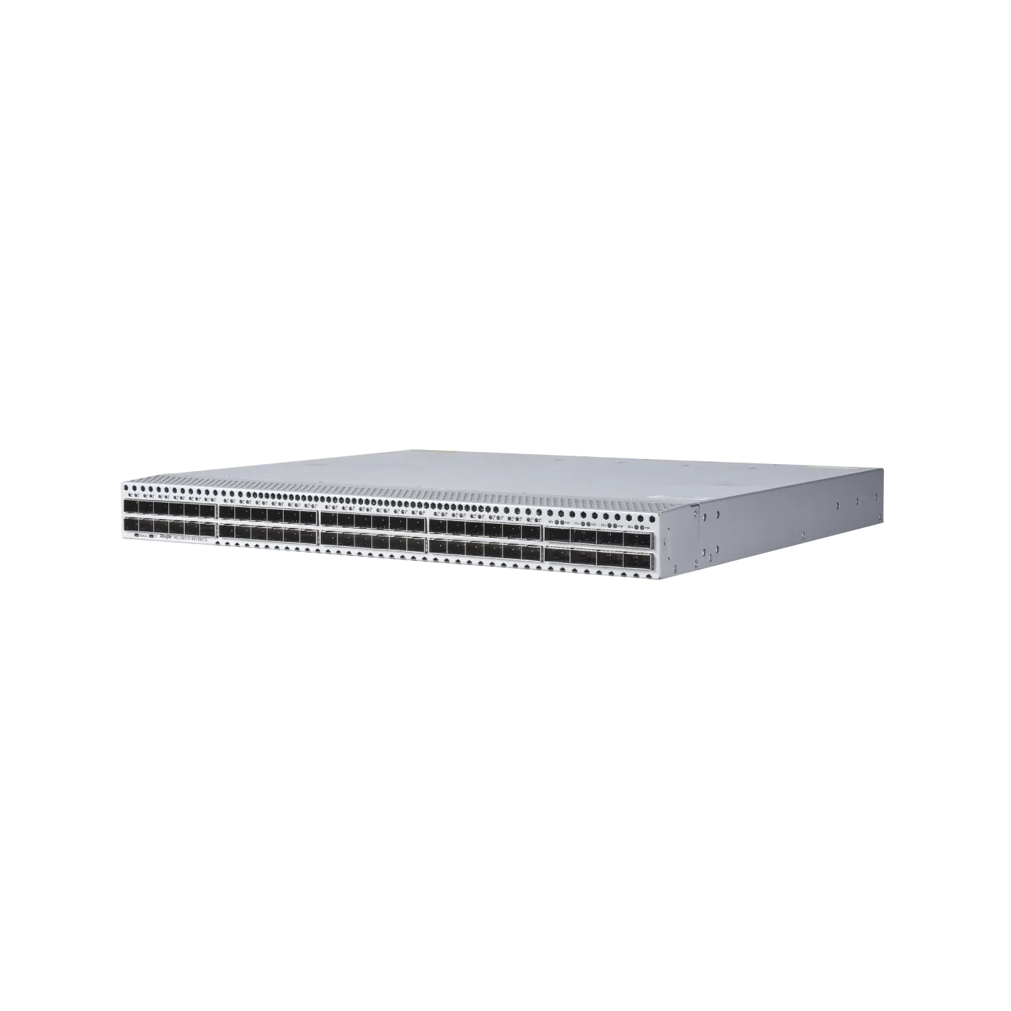 Ruijie RG-S6510-48VS8CQ 48×25G SFP28 & 8×100G QSFP28 Spine Switch