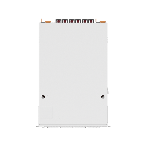 Ruijie RG-S6580-24DC8QC 24×200G QSFP56 & 8×100G QSFP28 AI-Ready Switch