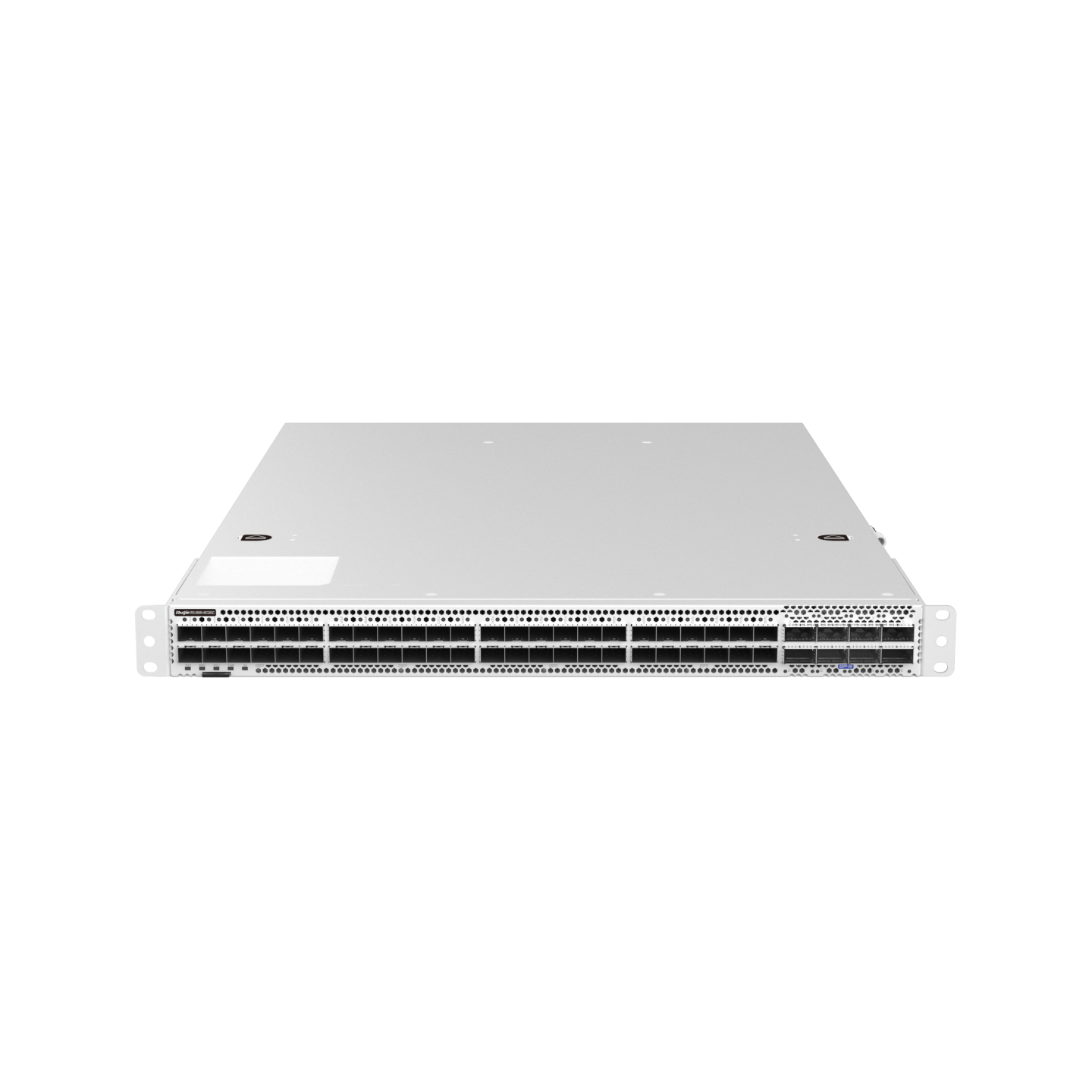 Ruijie RG-S6580-48CQ8QC 16Tbps AI-Optimized Data Center Switch