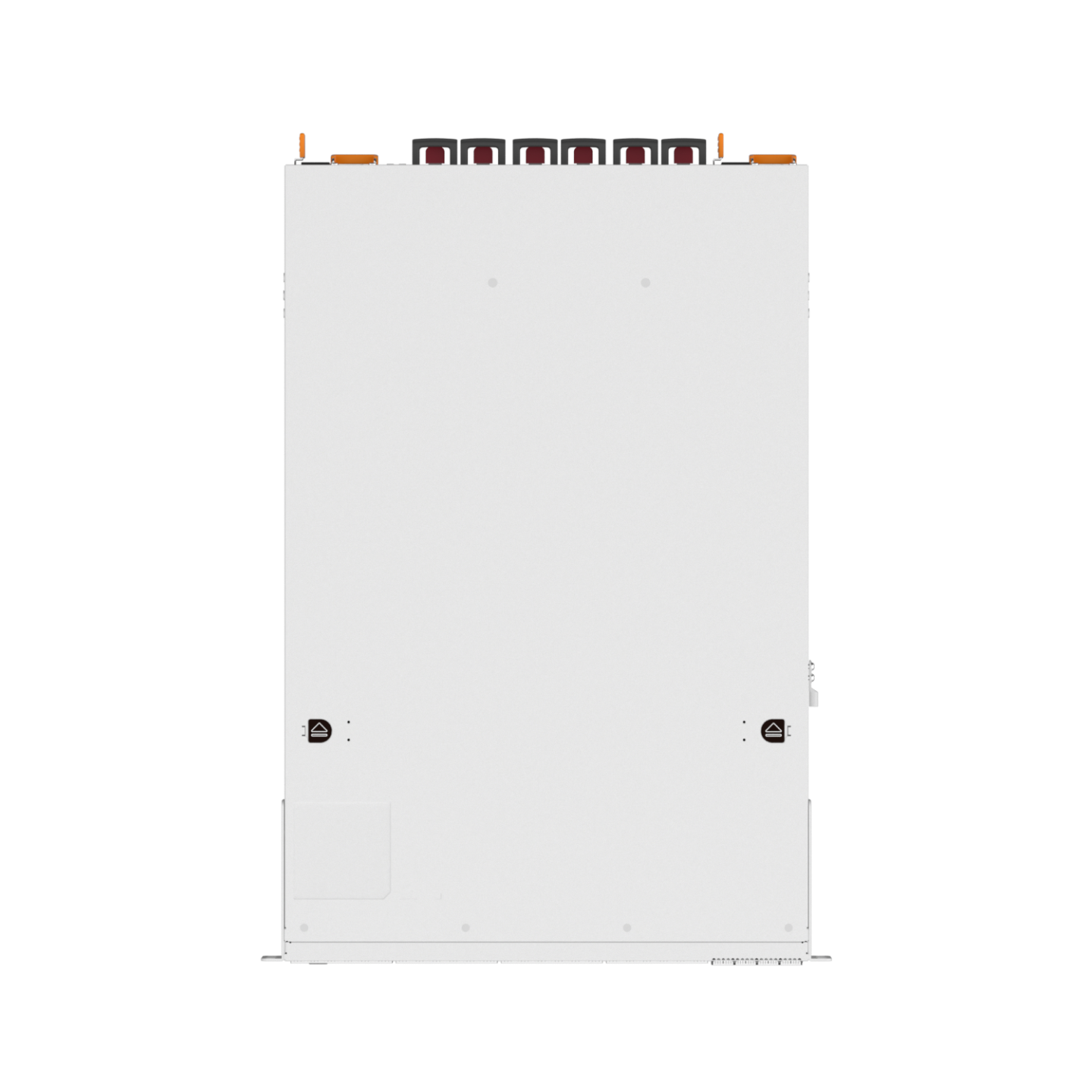 Ruijie RG-S6580-48CQ8QC 16Tbps AI-Optimized Data Center Switch