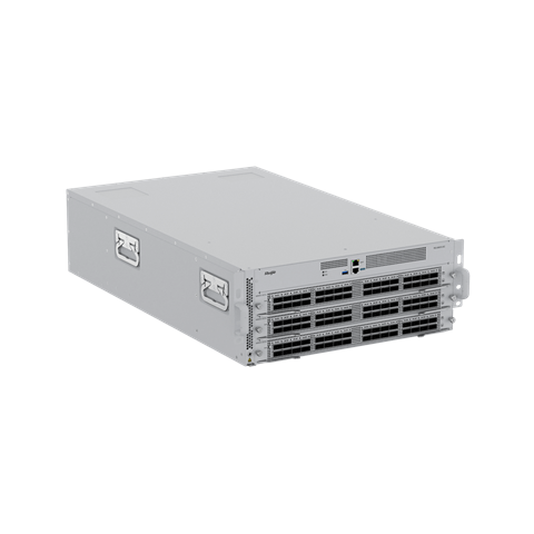 Ruijie RG-S6910-3C 4RU 3-Slot 100G/400G Modular Switch(Chassis)