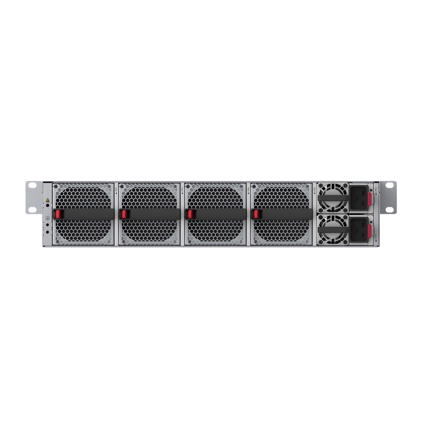 Ruijie RG-S6990-64OC2XS 800G AI Data Center Super Spine Switch | 64×800G OSFP, 102.4Tbps