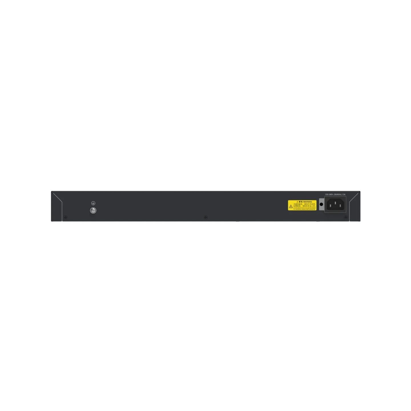 Ruijie RG-WS7110 Wireless Access Controller, 10 Gbps, L2/L3, Visualized Mgmt