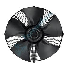 S3G630-AE55-21 	730W 200/277V 3.2A 1020rpm ebm papst  fan