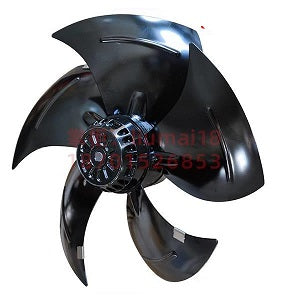 S4D350-AP08-30 ebmpapst axial fan