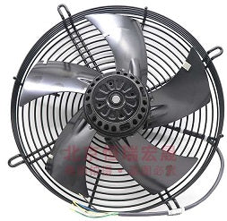 S4D350-AR06-30 ebmpapst axial fan