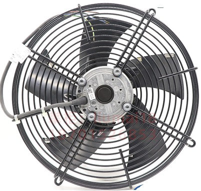 S4D450-AP01-01 EBMpapst Axial Fan 200W
