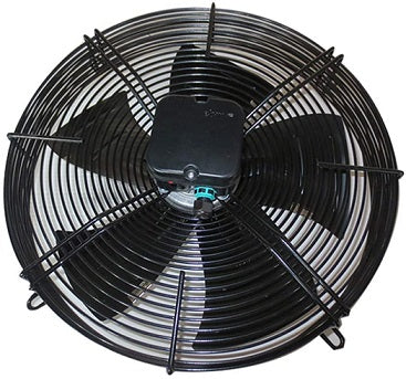 S4D450-AU01-01/C01 EBMpapst Axial Fan