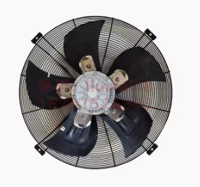 S4D630-AD01-01 ebm-papst  Fan 400V