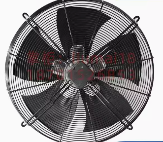 Ebmpapst S4D710-BL01-02 FAN