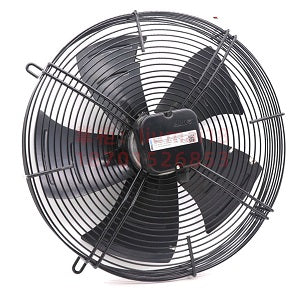 S6D560-CG03-01 EBMpapst Axial Fan