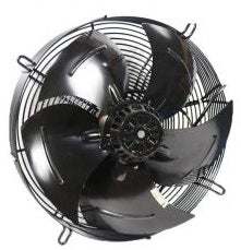 S4E450-AP01-01 EBMpapst Axial Fan