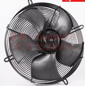 S4E450-AA09-01/F01 EBMpapst Axial Fan