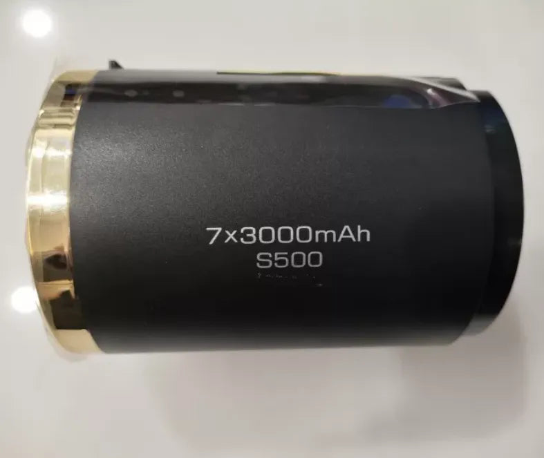 T-DC69-SAM Battery for Lexy Sirius S400 S500 S680 Wet & Dry Vacuum Cleaner