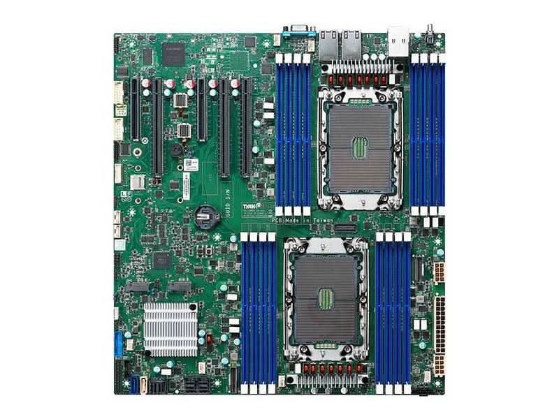 Tyan S7120GM2NRE Dual Socket Intel Gen3 Xeon LGA4189 Server Motherboard
