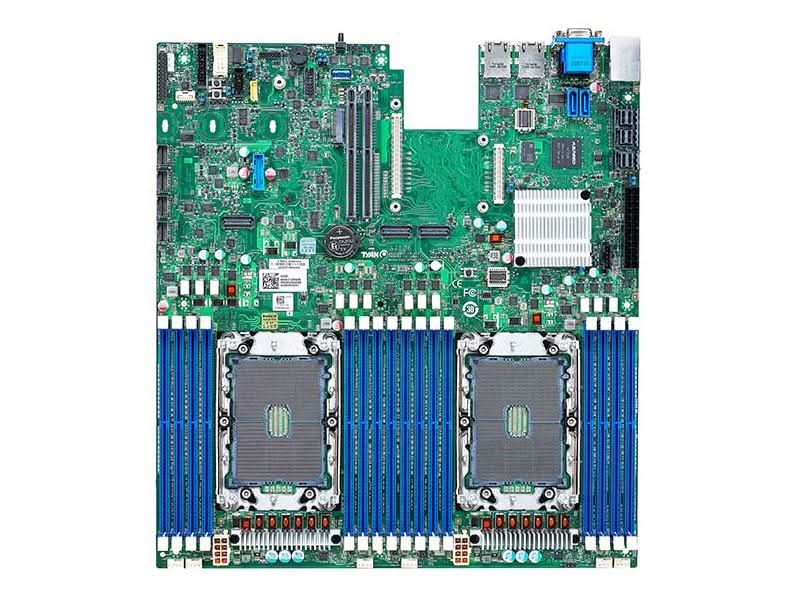 Tyan S7126GM2NRE Dual Processor Intel Gen3 Xeon LGA4189 Server Board