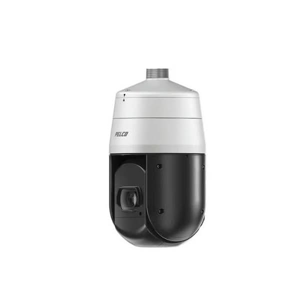 Pelco S7230L-PW Spectra Enhanced 7 2MP 4.3-129mm Outdoor PTZ Dome Camera