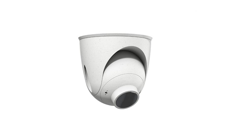 MOBOTIX S74 thermal camera (Mx-S74TA)