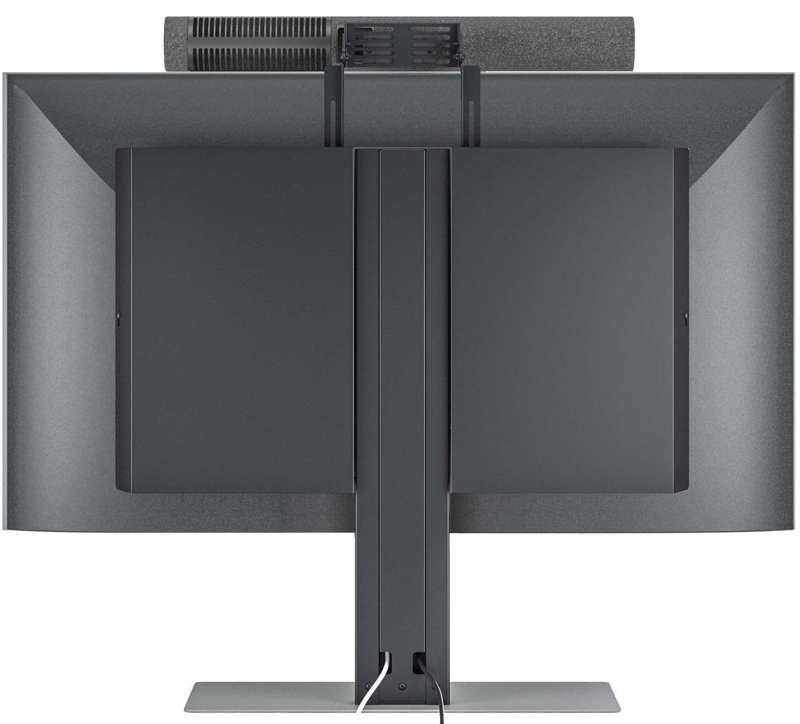 Salamander Designs Acadia Tabletop Stand Table Clamp Accessory